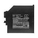 Cameron Sino Clb131Nb 2100Mah Battery Clevo Notebook Laptop