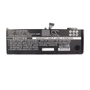 Cameron Sino Am1382Nb 7070Mah Battery For Apple Notebook Laptop