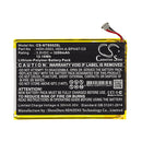 Cameron Sino Nts002Sl 3200Mah Battery For Nintendo Game Console
