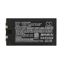 Cameron Sino Ghl220Sl 3500Mah Battery Graphtec Survey Test Equipment