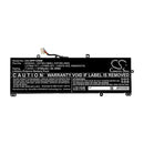 Cameron Sino Hpp130Nb 4750Mah Battery For HP Notebook Laptop