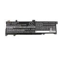 Cameron Sino Aua501Nb 4200Mah Battery For Asus Notebook Laptop