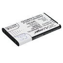 Cameron Sino Npr001Sl 1800Mah Battery For Nintendo Game Console