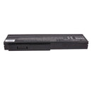 Cameron Sino Aum50Hb 6600Mah Battery For Asus Notebook Laptop
