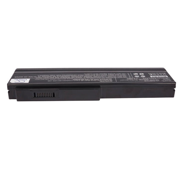 Cameron Sino Aum50Hb 6600Mah Battery For Asus Notebook Laptop