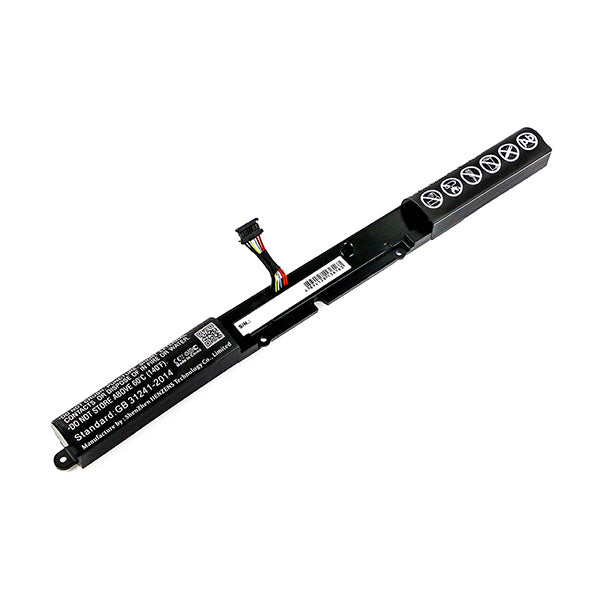 Cameron Sino Lvh996Nb 3000Mah Battery For Lenovo Notebook Laptop