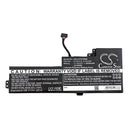 Cameron Sino Lvt470Nb 2050Mah Battery For Lenovo Notebook Laptop