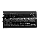 Cameron Sino Sdh20Xl 6400Mah Battery For Sportdog Dog Collar