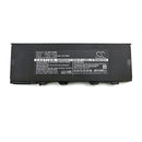 Cameron Sino Del720Nb 7400Mah Battery For Dell Notebook Laptop