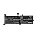 Cameron Sino Lvt320Nb 3900Mah Battery For Lenovo Notebook Laptop