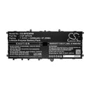 Cameron Sino Bps36Nb 6300Mah Battery For Sony Notebook Laptop