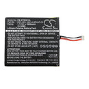 Cameron Sino Nts001Sl 3600Mah Battery For Nintendo Game Console