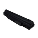 Cameron Sino Snc318Hb 6600Mah Battery For Samsung Notebook Laptop