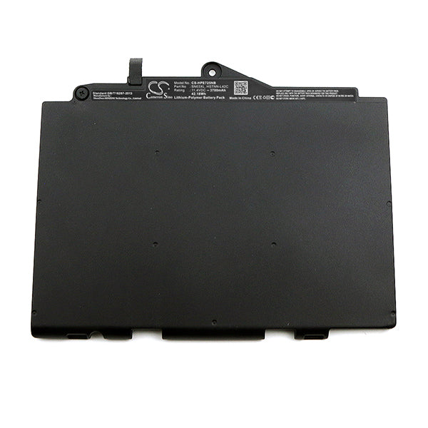 Cameron Sino Hpe725Nb 3700Mah Battery For HP Notebook Laptop