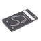 Cameron Sino Ssl20Sl 1450 Mah Battery For Sirius Dab Digital