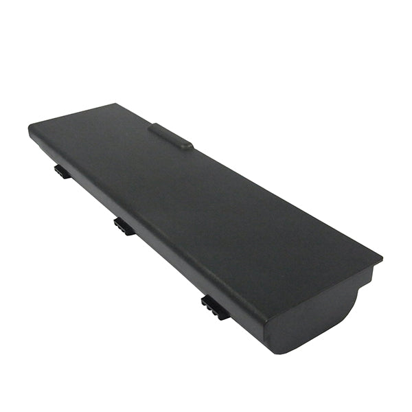 Cameron Sino Dbe120Nb 4400Mah Battery For Dell Notebook Laptop