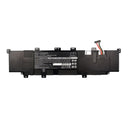 Cameron Sino Aux502Nb 4000Mah Battery Asus Notebook Laptop