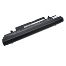 Cameron Sino Snc143Nb 4400Mah Battery For Samsung Notebook Laptop