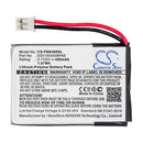 Cameron Sino Fnk406Sl 450 Mah Battery For Franklin Dictionary