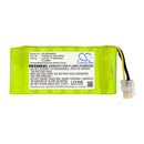 Cameron Sino Dpx400Sl 2000Mah Battery Dranetz Survey Test Equipment