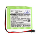 Cameron Sino Yph300Sl 2000Mah Battery For Ysi Survey Test Equipment