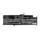 Cameron Sino Del137Nb 4400Mah Battery For Dell Notebook Laptop