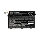 Cameron Sino Lve590Nb 4050Mah Battery For Lenovo Notebook Laptop