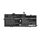 Cameron Sino Lvx219Nb 3250Mah Battery For Lenovo Notebook Laptop