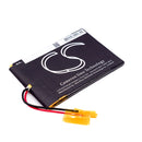 Cameron Sino Cwm200Sl 1300Mah Battery For Cowon Media Player