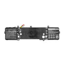 Cameron Sino Dem173Nb 6200Mah Battery For Dell Notebook Laptop