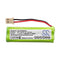 Cameron Sino Vts640Cl 500Mah Battery For V Tech Cordless Phone