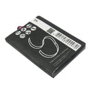 Cameron Sino Cvp40Sl 650Mah Battery For Creative Media Player