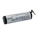 Cameron Sino Ps230Sl 2200Mah Battery For Philips Media Player