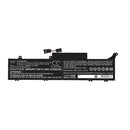 Cameron Sino Lve480Nb 3650Mah Battery For Lenovo Notebook Laptop
