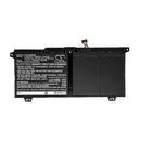 Cameron Sino Lvc630Nb 7350Mah Battery For Lenovo Notebook Laptop