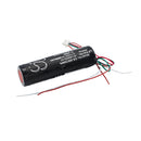 Cameron Sino Gsc320Hl Replacement Battery For Garmin Gps Navigator