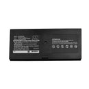 Cameron Sino Hpr532Nb 2400Mah Battery For HP Notebook Laptop