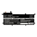 Cameron Sino Aul305Nb 4500Mah Battery For Asus Notebook Laptop