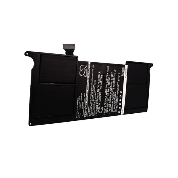 Cameron Sino Am1370Nb 4680Mah Battery For Apple Notebook Laptop