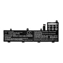 Cameron Sino Lve110Nb 3650Mah Battery For Lenovo Notebook Laptop