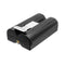 Cameron Sino Rdl200Sl 5200Mah Battery For Ring Home Security Camera