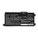 Cameron Sino Tha911Nb 4500Mah Battery For Thunderobot Notebook Laptop