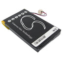 Cameron Sino Ie10Sl 720Mah Battery For Iriver Media Player