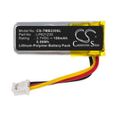 Cameron Sino Tmb230Sl 150Mah Battery Teltonika Survey Test Equipment
