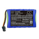 Cameron Sino Alk800Xl 6800Mah Battery For Eloik Survey Test Equipment