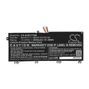 Cameron Sino Aur177Nb 4050Mah Battery For Asus Notebook Laptop