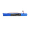Cameron Sino Cm025Sl 1700 Mah Battery For Custom Battery Packs