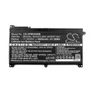 Cameron Sino Hpm300Nb 3600Mah Battery For HP Notebook Laptop