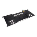 Cameron Sino Aux210Nb 4500Mah Battery Asus Notebook Laptop
