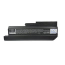 Cameron Sino Ibt60Hb 6600Mah Battery For IBM Notebook Laptop